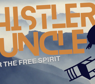 Live Music by Whistler's Uncle
